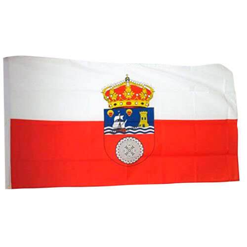 comunidad española bandera cantabria españa escudo de armas