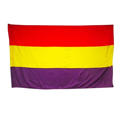 bandera republicana española españa