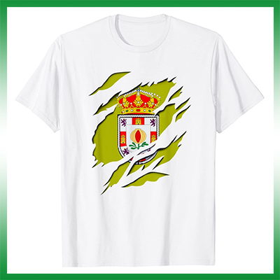 comprar online amazon camiseta bandera de granada provincia