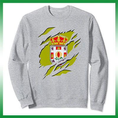 comprar online amazon sudadera bandera de granada provincia