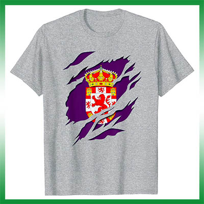 comprar online amazon camiseta bandera cordoba provincia andalucia