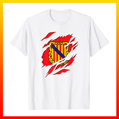 comprar en amazon camiseta islas baleares