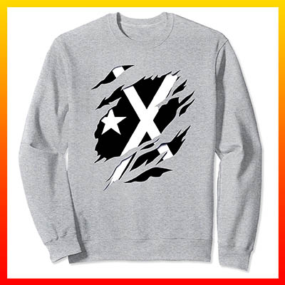 comprar online sudadera bandera independentista catalana estelada bandera negra