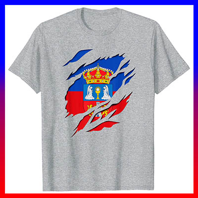 comprar en amazon camiseta manga corta bandera provincia lugo galicia