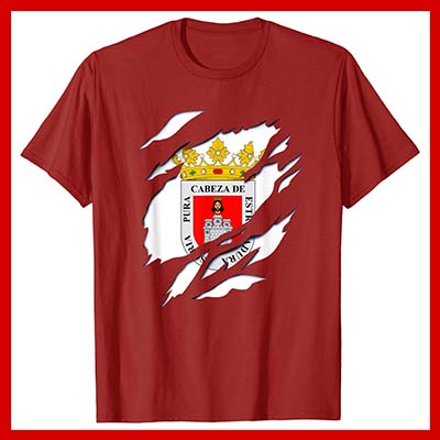 comprar amazon camiseta manga corta bandera soria ciudad