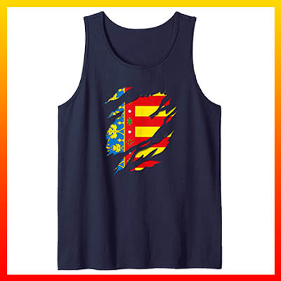 comprar en amazon tank top sin mangas comunidad valenciana valencia